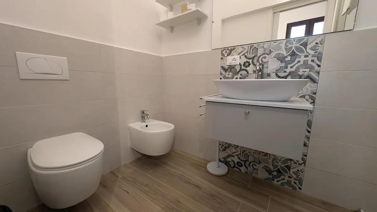 Casa Vincenza Apartment Syracuse Italy
