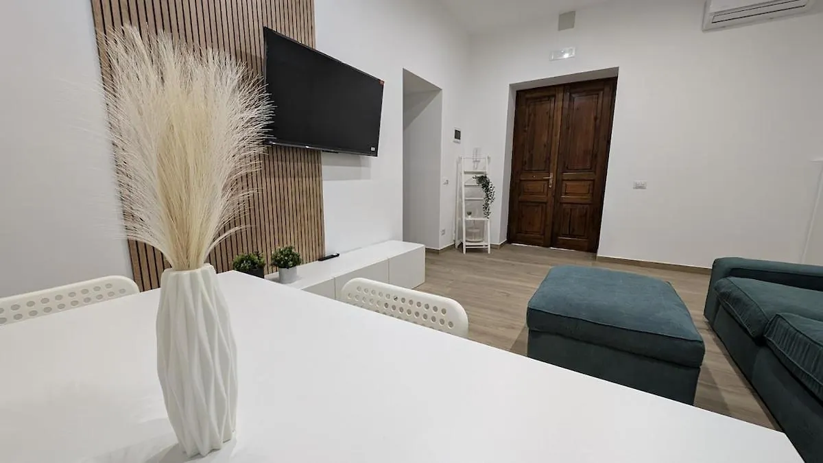 Casa Vincenza Apartment Syracuse