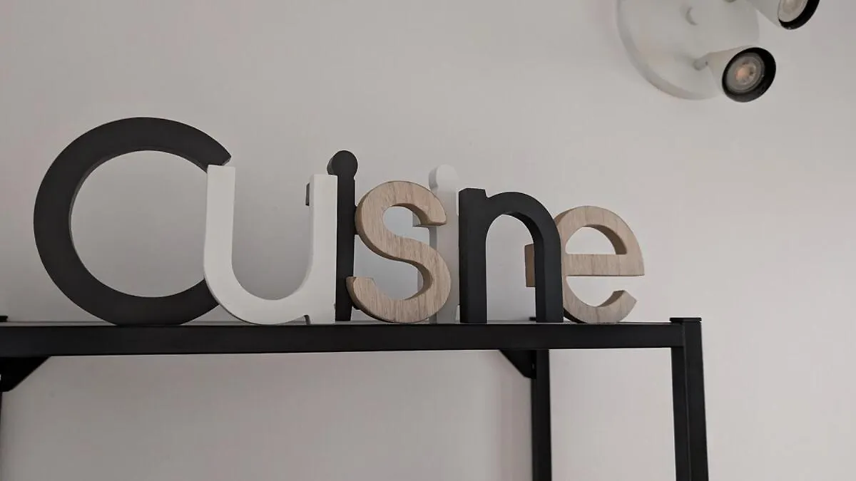 Casa Vincenza Apartment Syracuse