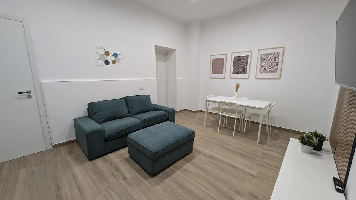 Casa Vincenza Apartment Syracuse