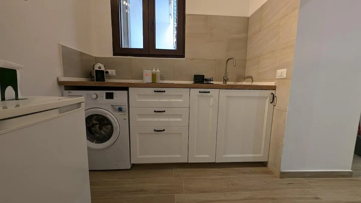 Casa Vincenza Apartment Syracuse