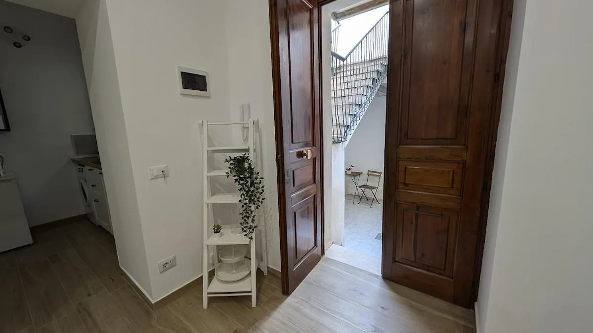 Casa Vincenza Apartment Syracuse Italy