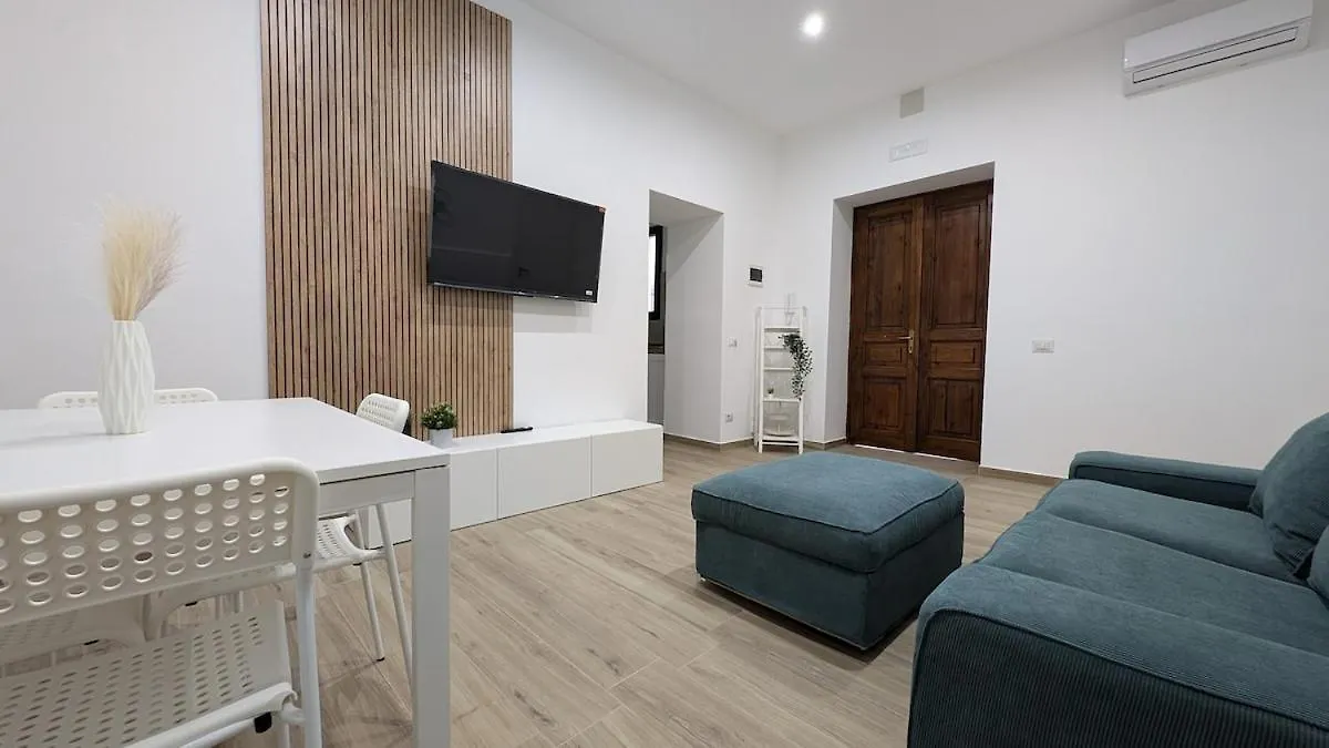 Casa Vincenza Apartment Syracuse