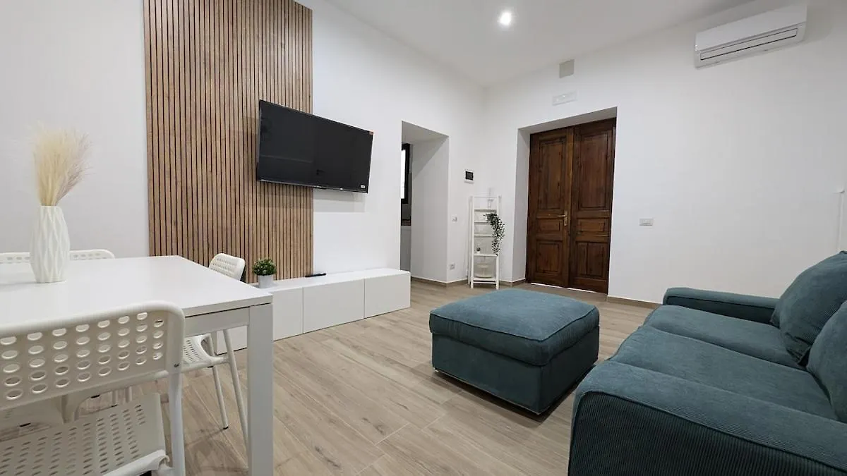 Casa Vincenza Apartment Syracuse