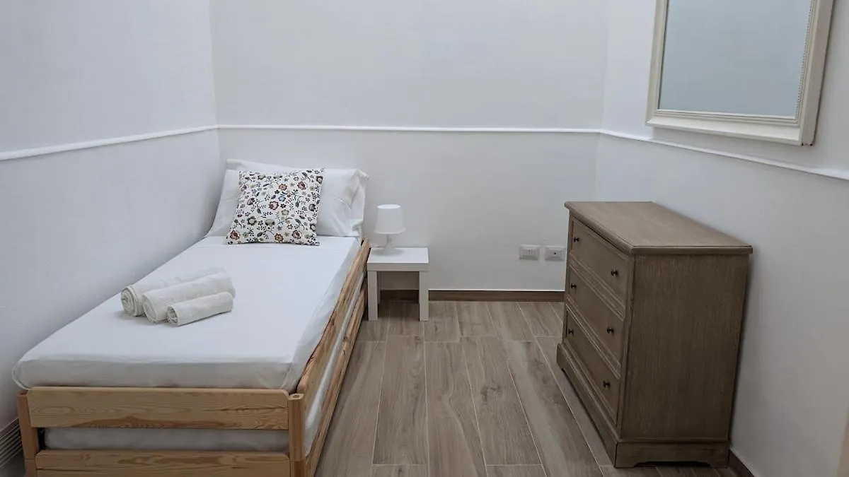 Casa Vincenza Apartment Syracuse