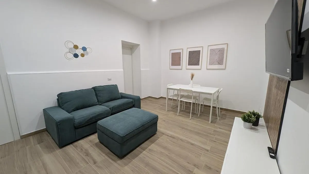 Casa Vincenza Apartment Syracuse