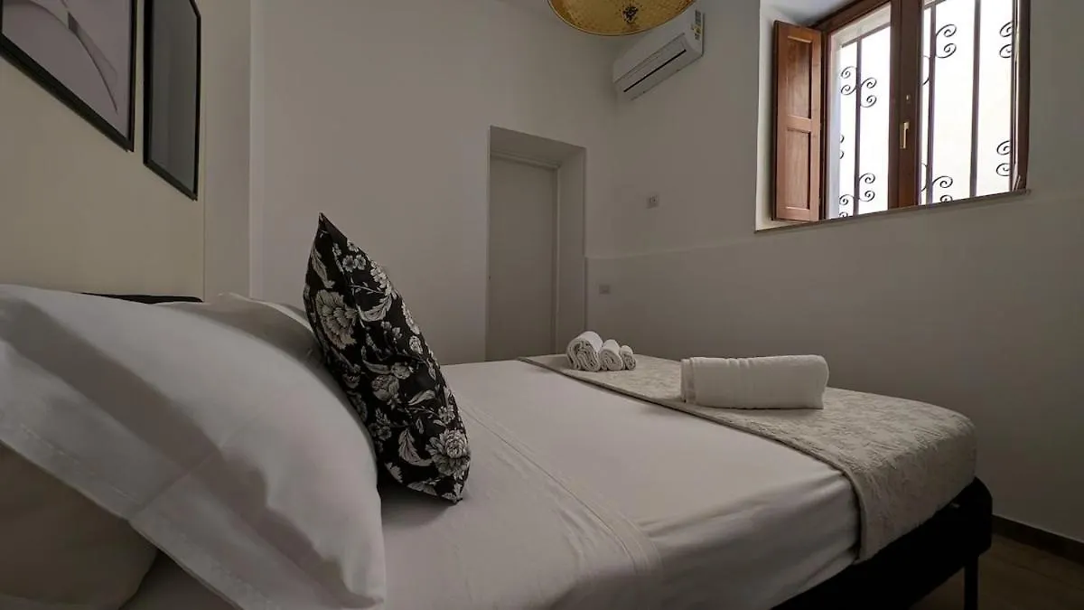 Casa Vincenza Apartment Syracuse