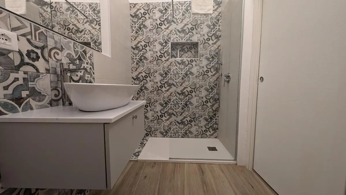 Casa Vincenza Apartment Syracuse
