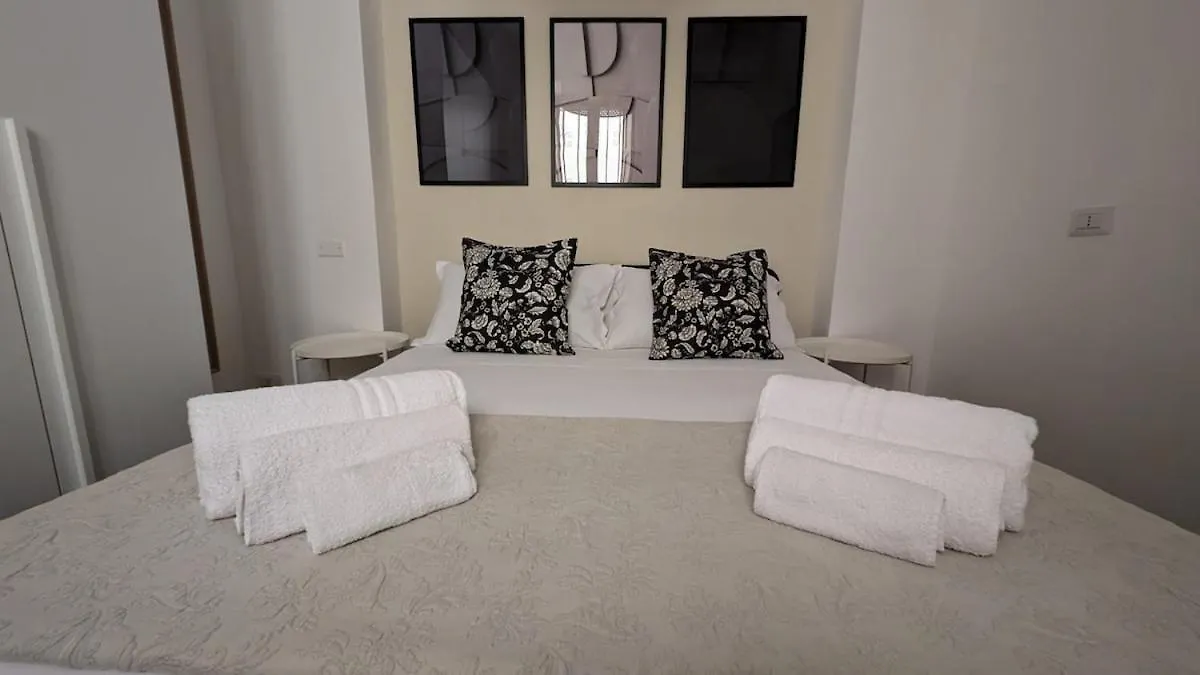 Casa Vincenza Apartment Syracuse 0*,