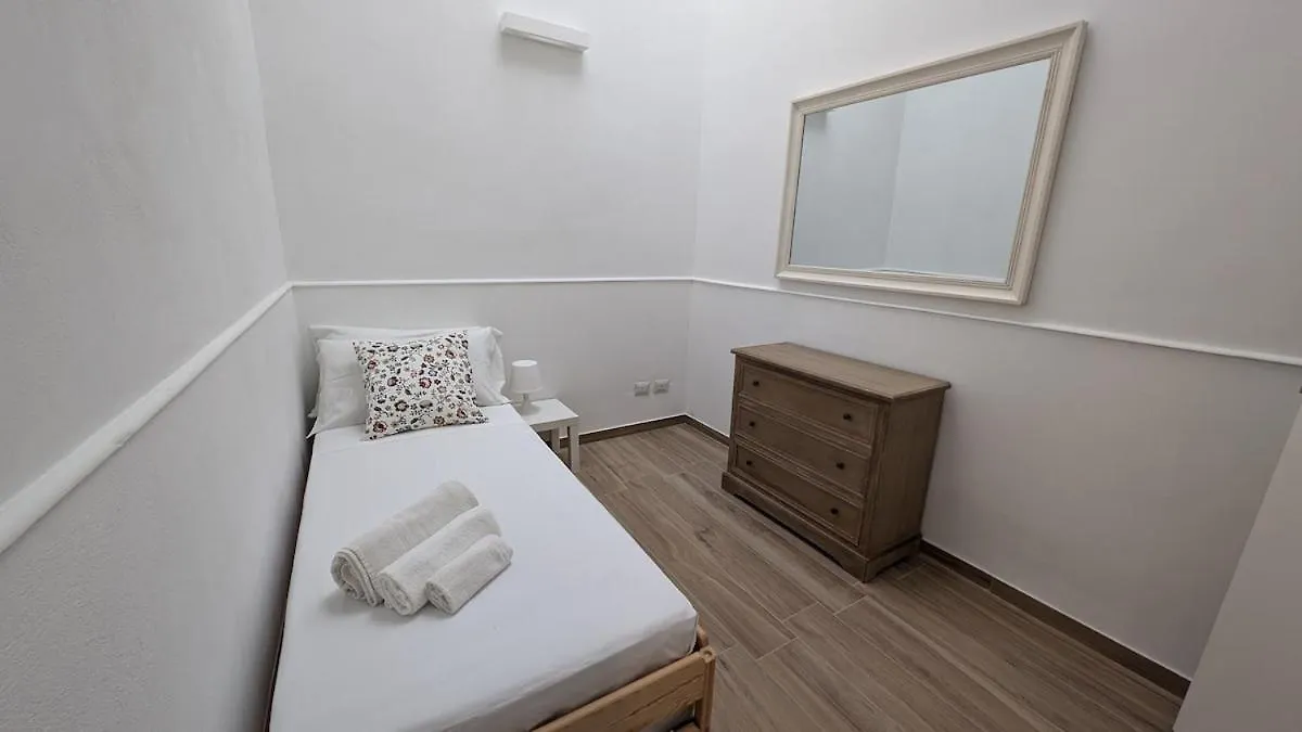 Casa Vincenza Apartment Syracuse