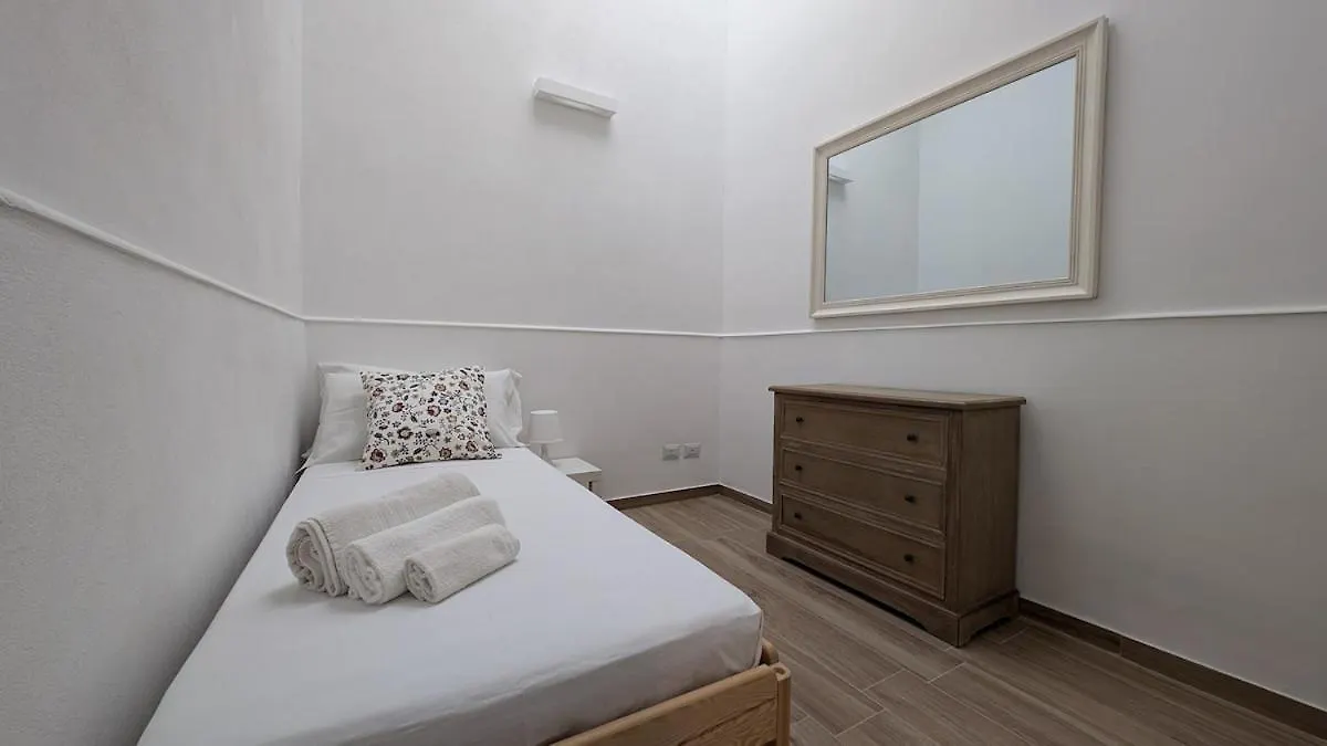 Casa Vincenza Apartment Syracuse 0*,  Italy
