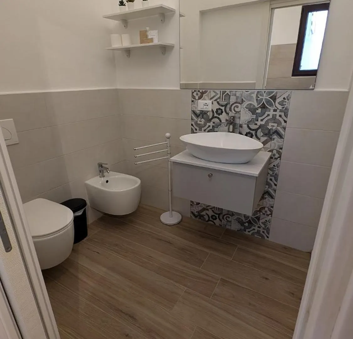 Casa Vincenza Apartment Syracuse