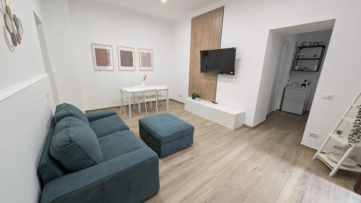 Casa Vincenza Apartment Syracuse