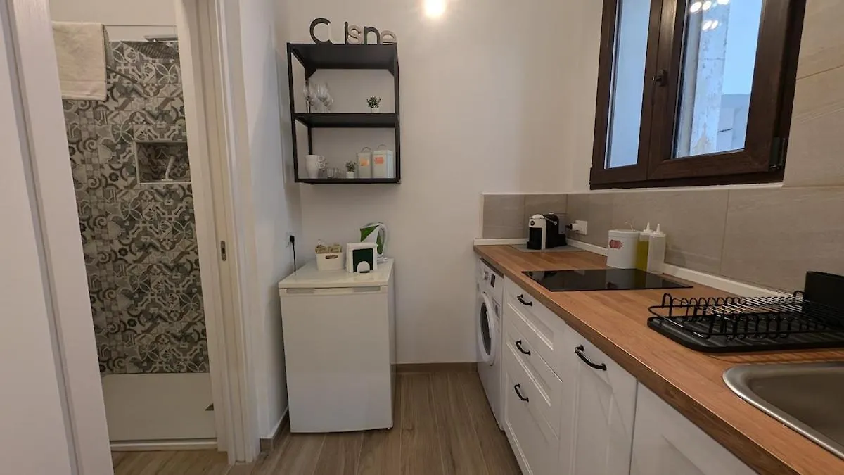 Casa Vincenza Apartment Syracuse