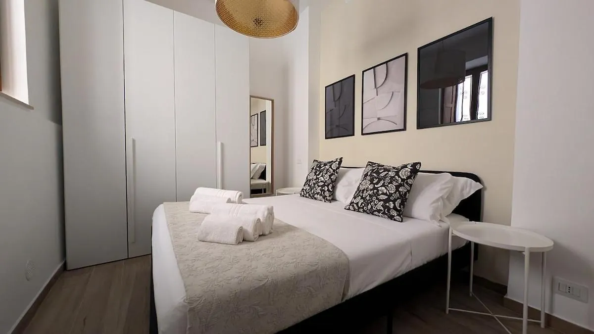 Casa Vincenza Apartment Syracuse 0*,  Italy