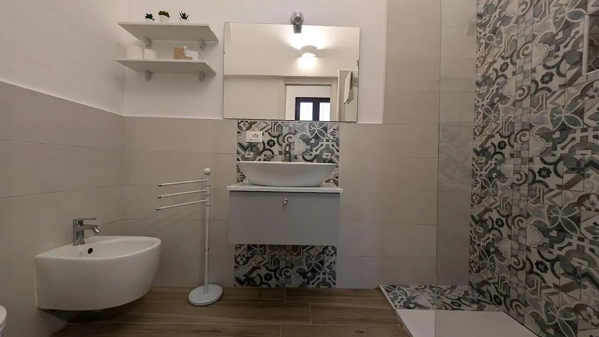 Casa Vincenza Apartment Syracuse